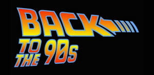 nineties